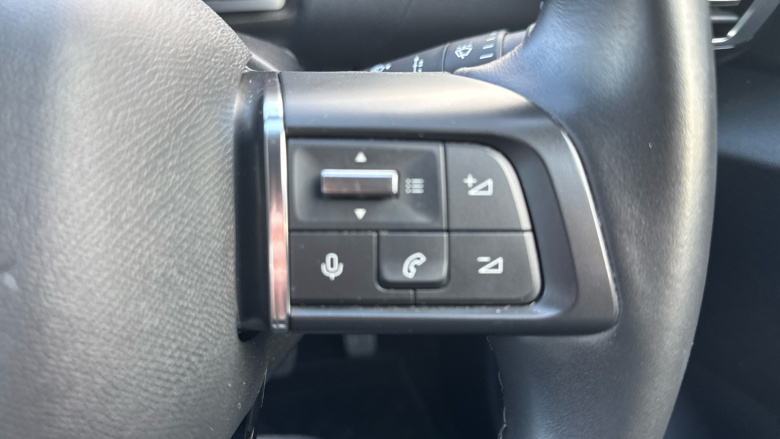 Citroen C4 1.2 PureTech [130] Shine 5dr Petrol Hatchback